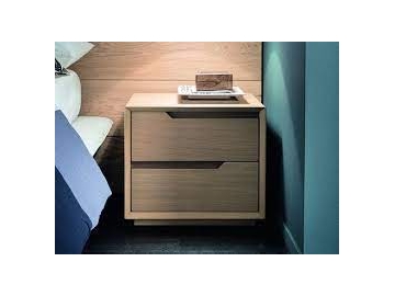 Tab đầu giường - MDF lõi xanh Mộc Phát